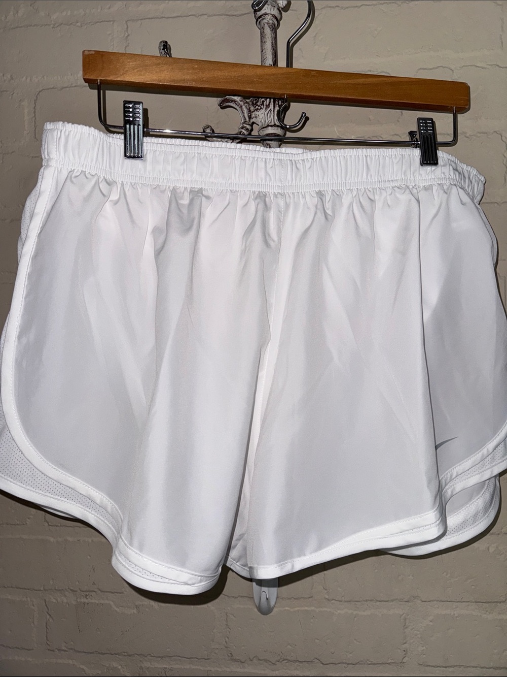 Nike dri fit shorts Athletic running Activewear new xxl